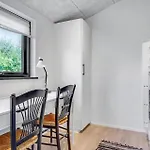 4 Bedroom Stunning In * Ålbæk