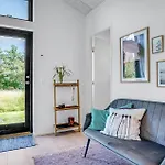 Сasa de vacaciones 4 Bedroom Stunning In Ålbæk