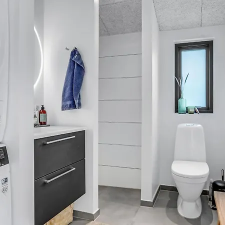 Σπίτι διακοπών 4 Bedroom Stunning In