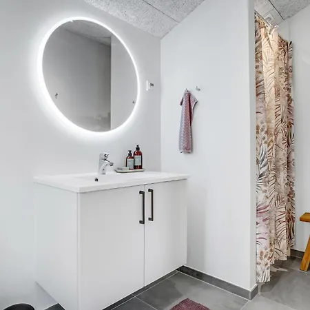 4 Bedroom Stunning In Σπίτι διακοπών