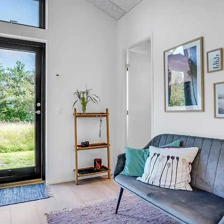 Σπίτι διακοπών 4 Bedroom Stunning In Ålbæk
