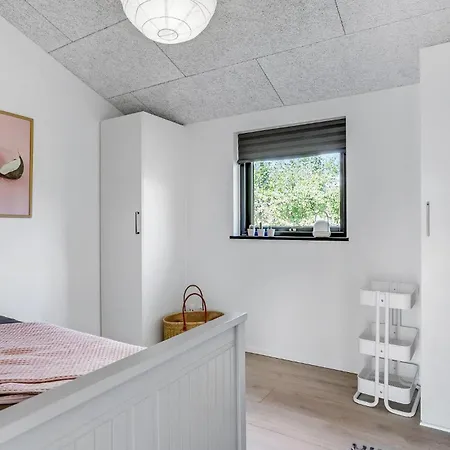 4 Bedroom Stunning In * Ålbæk